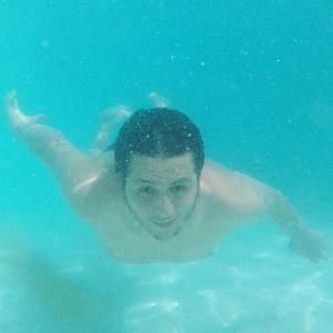 Meet your Posher, Eddie